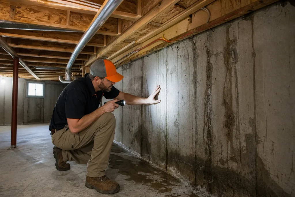 How to Compare Basement Insulation Types