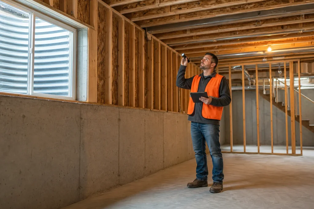 How Much Value Does a Finished Basement Add?