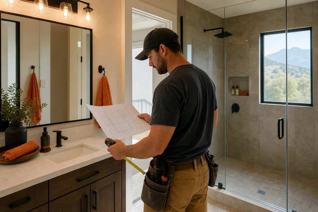 Average Bathroom Remodel Cost: 2026 Guide
