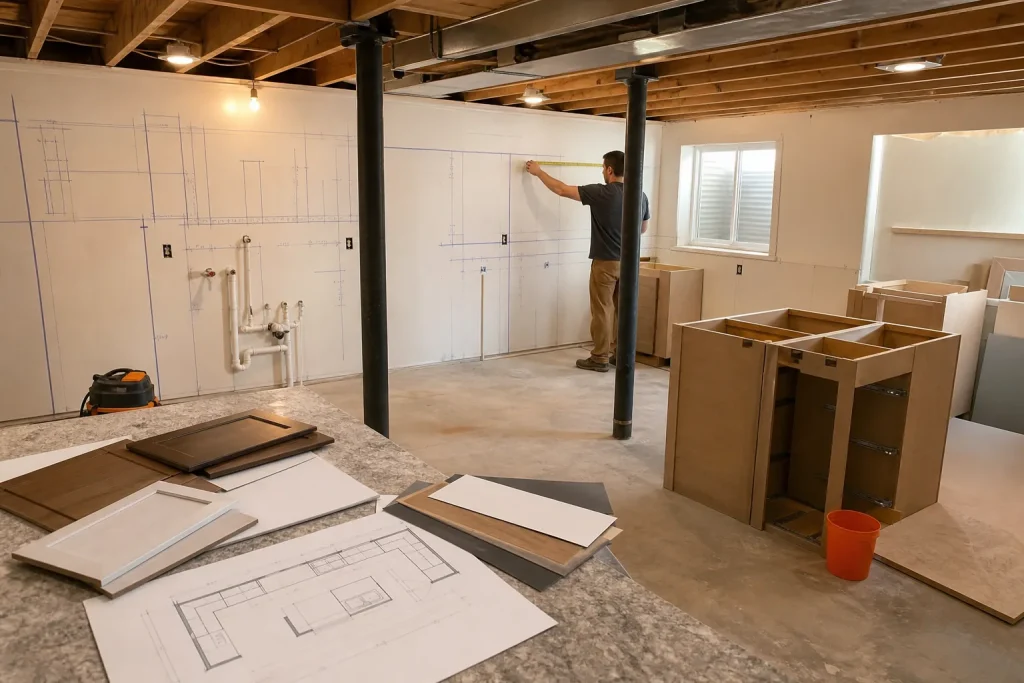 How to Choose Kitchen Cabinets: A Practical Guide