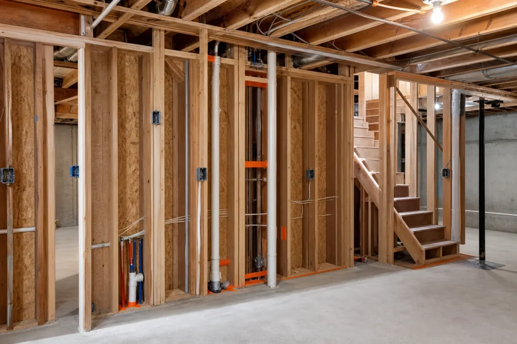 Utah Basement Fire Safety Checklist for Homeowners