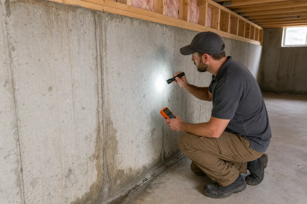 How to Choose Basement Insulation in Utah